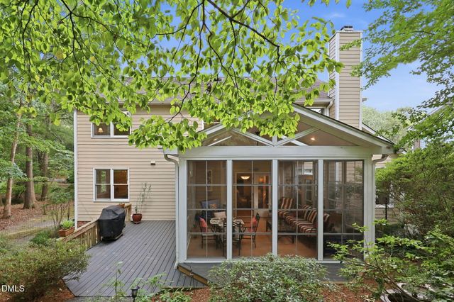 102 Robert Hunt Drive, Carrboro, NC 27510