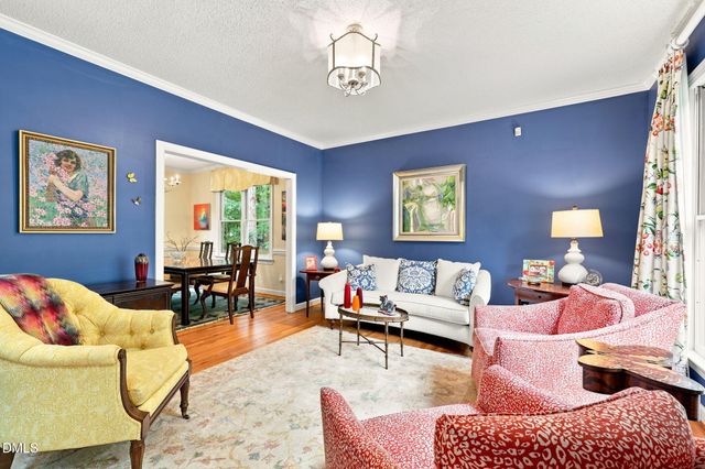 102 Robert Hunt Drive, Carrboro, NC 27510