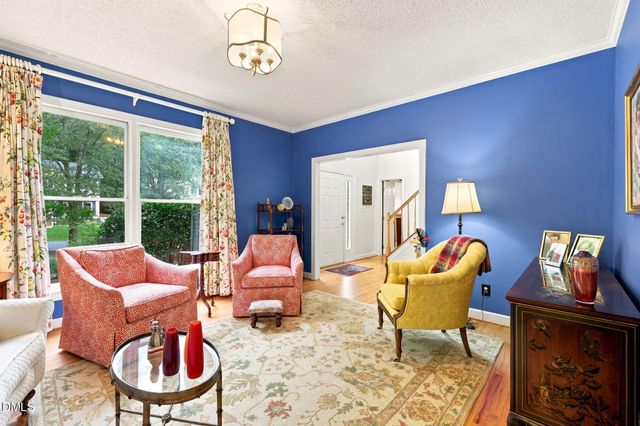 102 Robert Hunt Drive, Carrboro, NC 27510