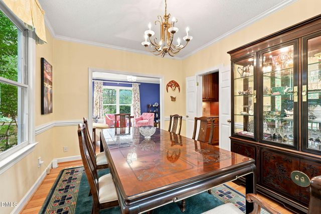 102 Robert Hunt Drive, Carrboro, NC 27510