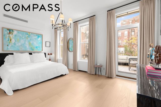 222 E 61st Street, New York City, NY 10065