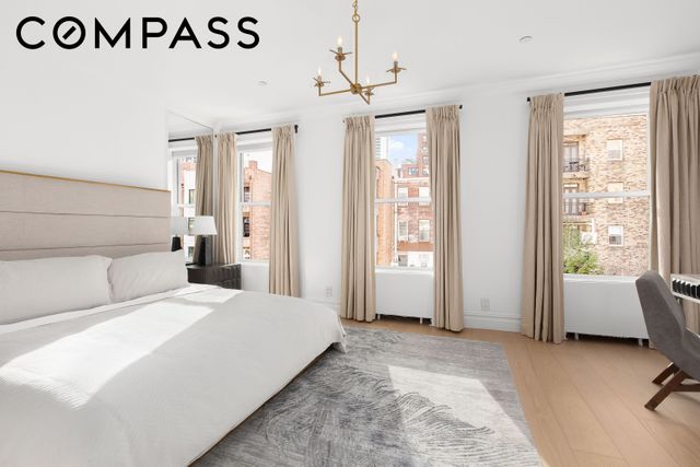 222 E 61st Street, New York City, NY 10065