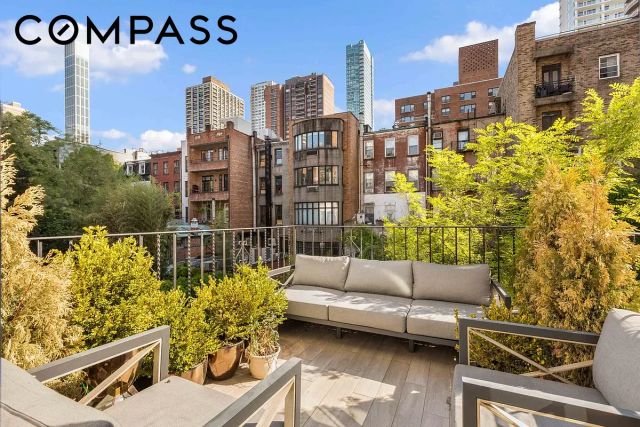 222 E 61st Street, New York City, NY 10065