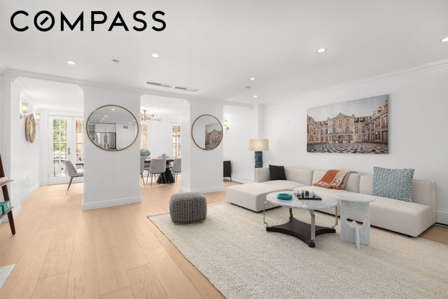 222 E 61st Street, New York City, NY 10065