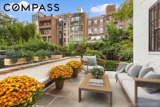 222 E 61st Street, New York City, NY 10065
