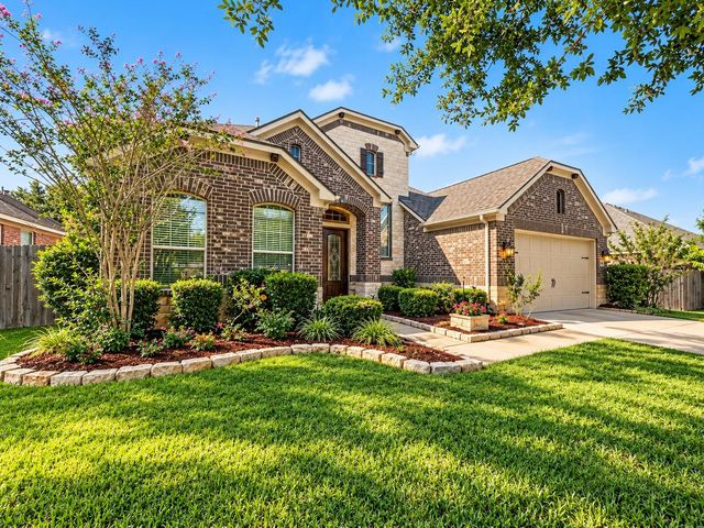 25606 Westbourne Drive, Katy, TX 77494