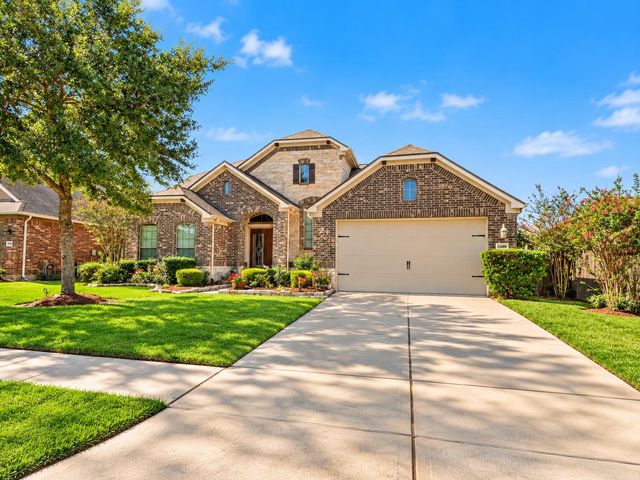25606 Westbourne Drive, Katy, TX 77494