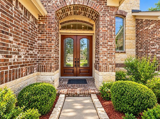 25606 Westbourne Drive, Katy, TX 77494