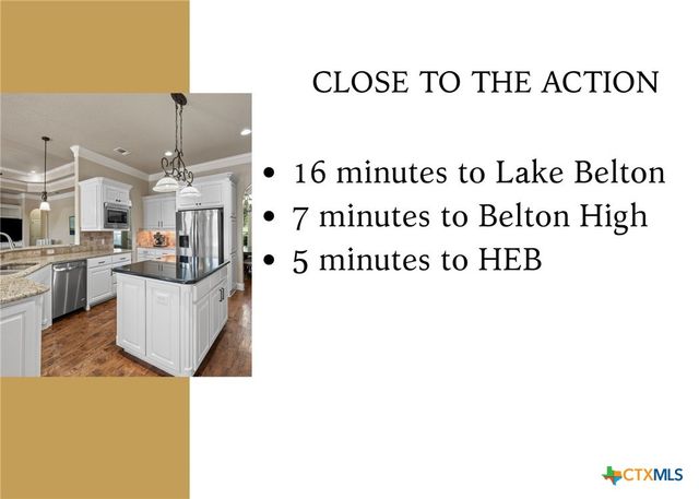 4067 Pecan Meadow, Belton, TX 76513