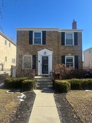 5749 S Nordica Avenue, Chicago, IL 60638