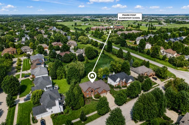 472 Arboretum Way, Oswego, IL 60543