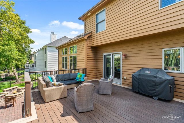 472 Arboretum Way, Oswego, IL 60543