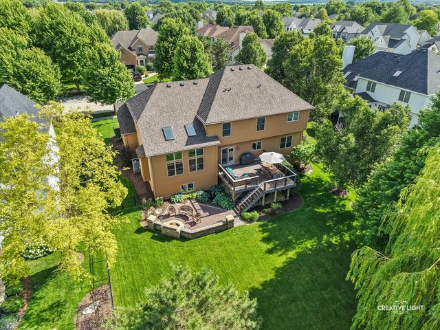 472 Arboretum Way, Oswego, IL 60543