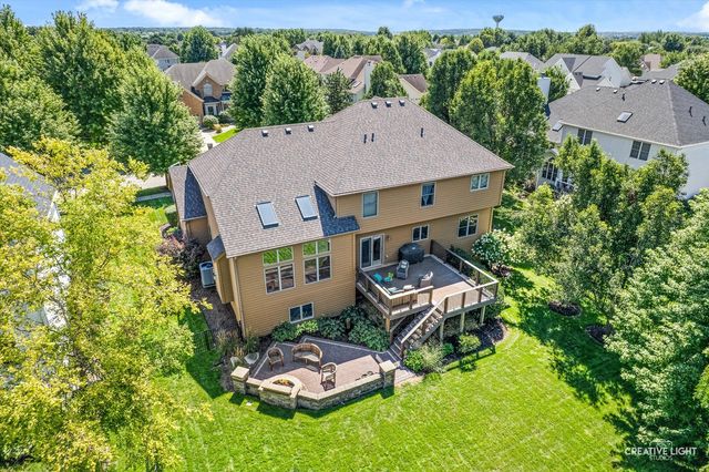 472 Arboretum Way, Oswego, IL 60543