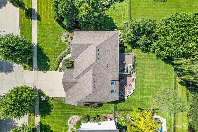 472 Arboretum Way, Oswego, IL 60543