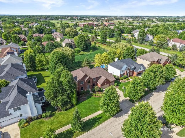 472 Arboretum Way, Oswego, IL 60543