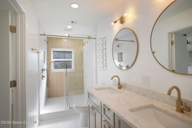 453 Dolphin Street, Melbourne Beach, FL 32951