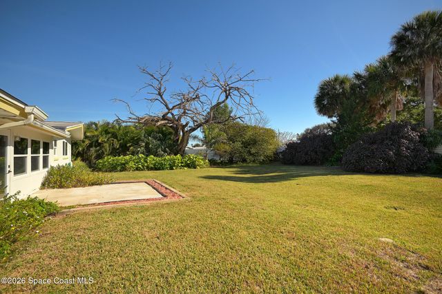 453 Dolphin Street, Melbourne Beach, FL 32951