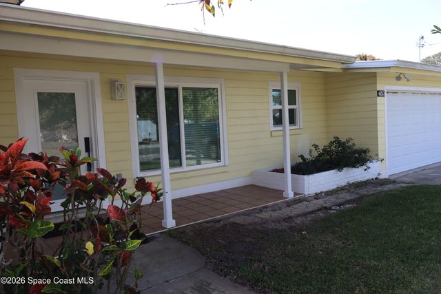 453 Dolphin Street, Melbourne Beach, FL 32951
