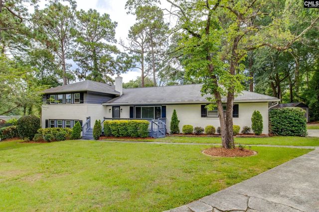 6627 Formosa Drive, Columbia, SC 29206