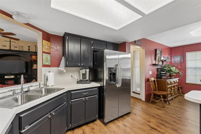 16909 Applebrook Drive, Edmond, OK 73012