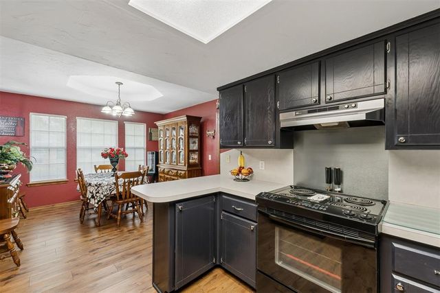 16909 Applebrook Drive, Edmond, OK 73012