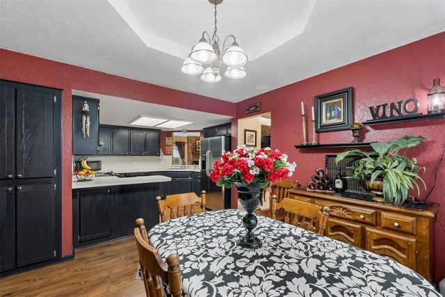 16909 Applebrook Drive, Edmond, OK 73012