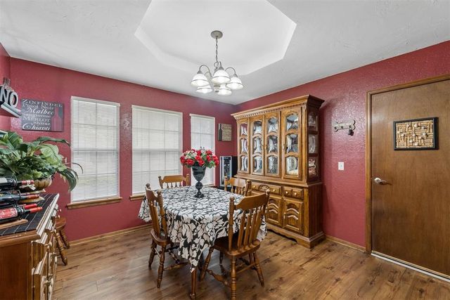 16909 Applebrook Drive, Edmond, OK 73012