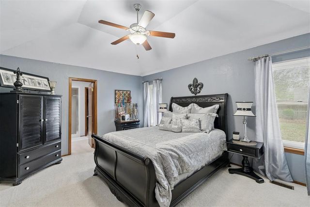 16909 Applebrook Drive, Edmond, OK 73012