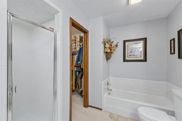 16909 Applebrook Drive, Edmond, OK 73012