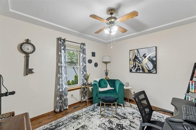 16909 Applebrook Drive, Edmond, OK 73012