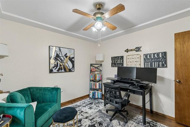 16909 Applebrook Drive, Edmond, OK 73012