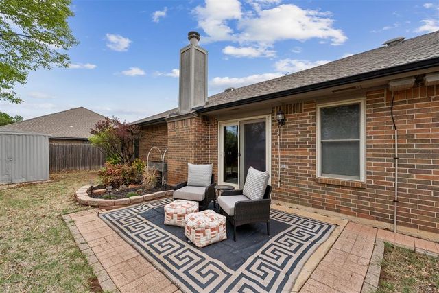 16909 Applebrook Drive, Edmond, OK 73012