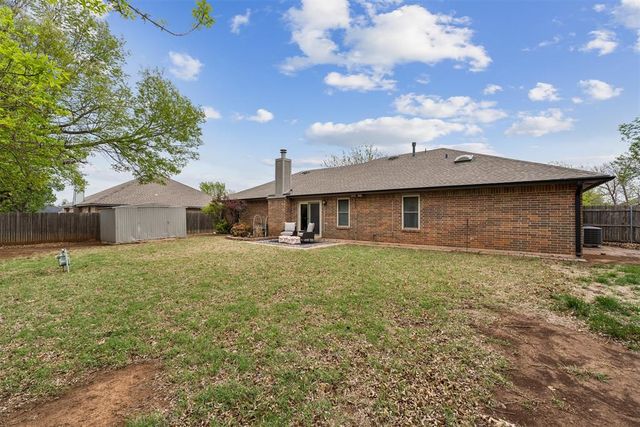 16909 Applebrook Drive, Edmond, OK 73012