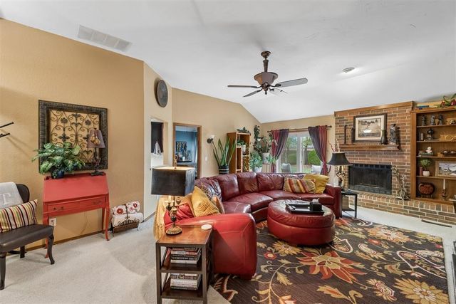 16909 Applebrook Drive, Edmond, OK 73012