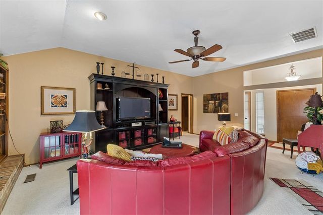 16909 Applebrook Drive, Edmond, OK 73012