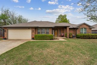 16909 Applebrook Drive, Edmond, OK 73012