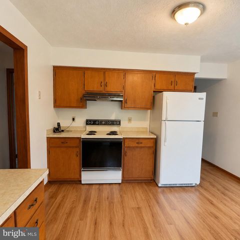 91 LOWER VIEW RD, Strasburg, VA 22657