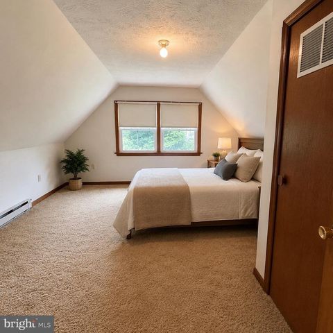 91 LOWER VIEW RD, Strasburg, VA 22657