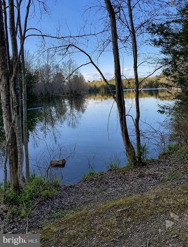 91 LOWER VIEW RD, Strasburg, VA 22657