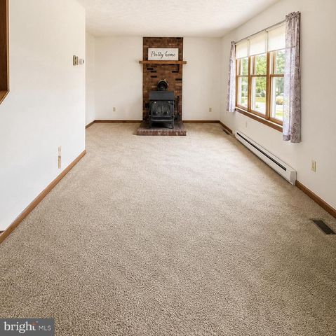 91 LOWER VIEW RD, Strasburg, VA 22657