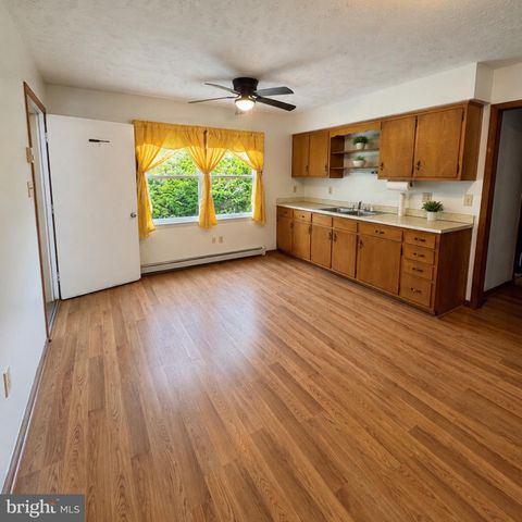 91 LOWER VIEW RD, Strasburg, VA 22657