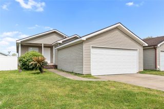 21430 Cherry Canyon Lane, Tomball, TX 77375