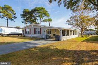 34535 BROAD WATER RD #M-6, Millsboro, DE 19966