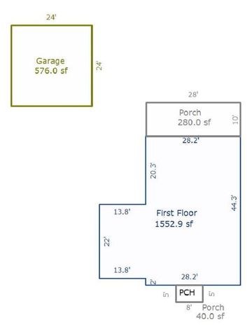 709 Milliken Road, Paducah, KY 42003