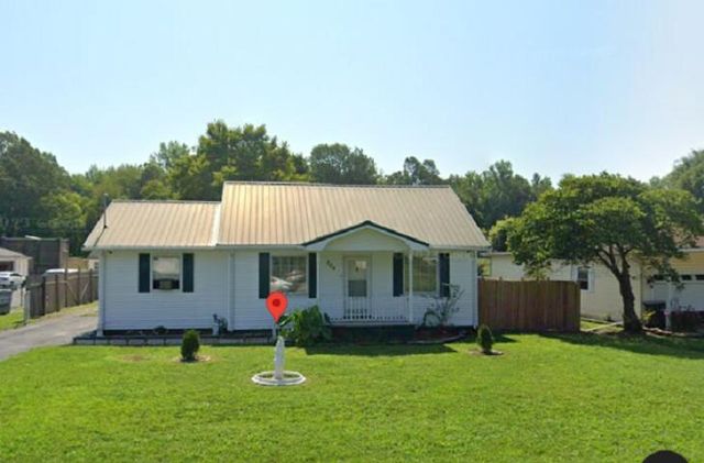 709 Milliken Road, Paducah, KY 42003