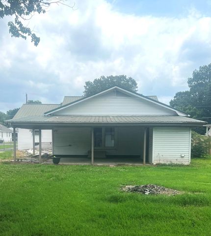 709 Milliken Road, Paducah, KY 42003