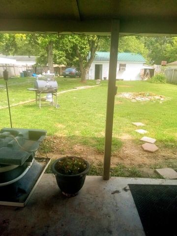 709 Milliken Road, Paducah, KY 42003