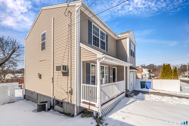 545 Barnum Terrace Extension, Stratford, CT 06614