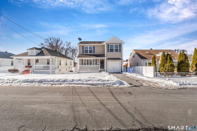 545 Barnum Terrace Extension, Stratford, CT 06614